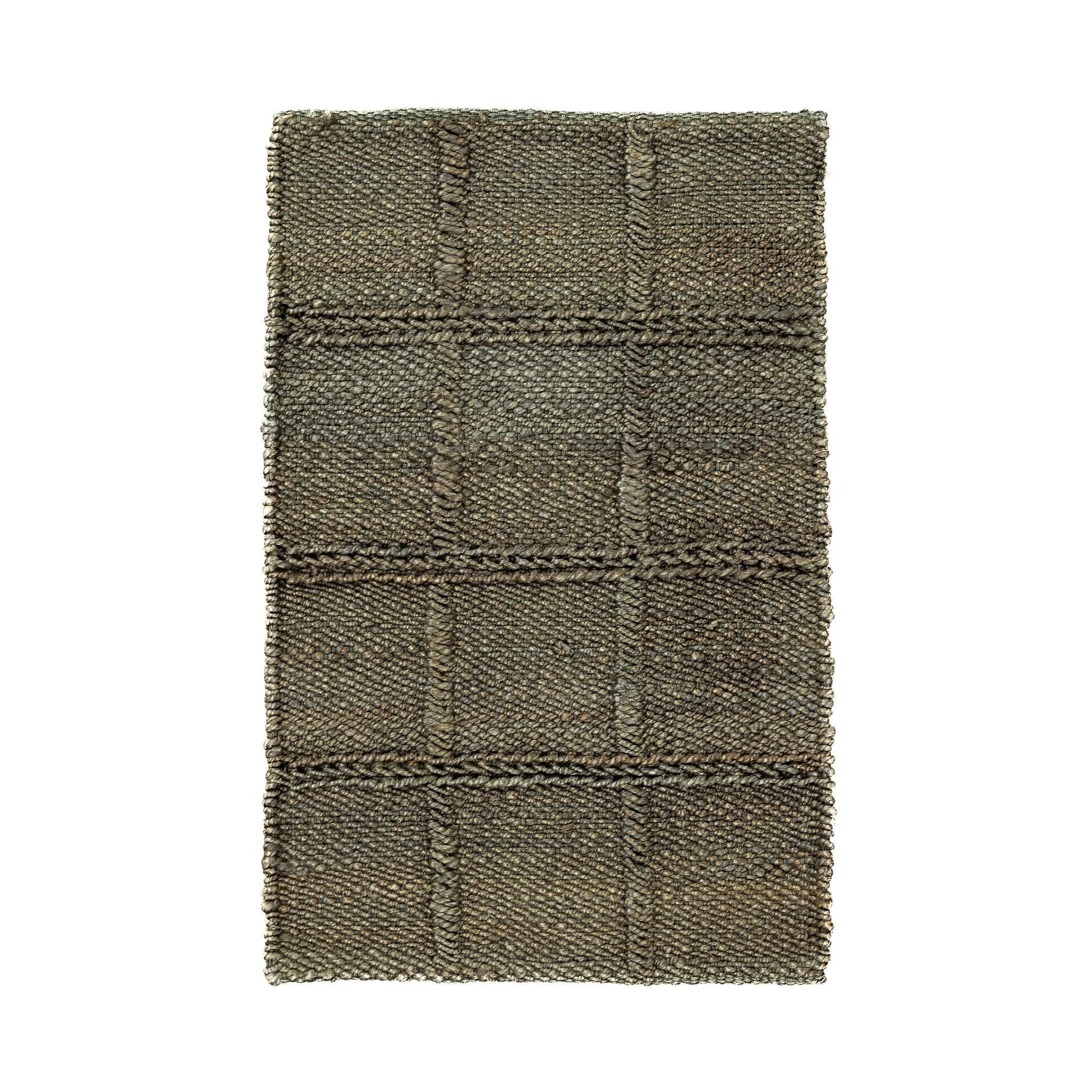 Aberdeen - Jute Area Rug
