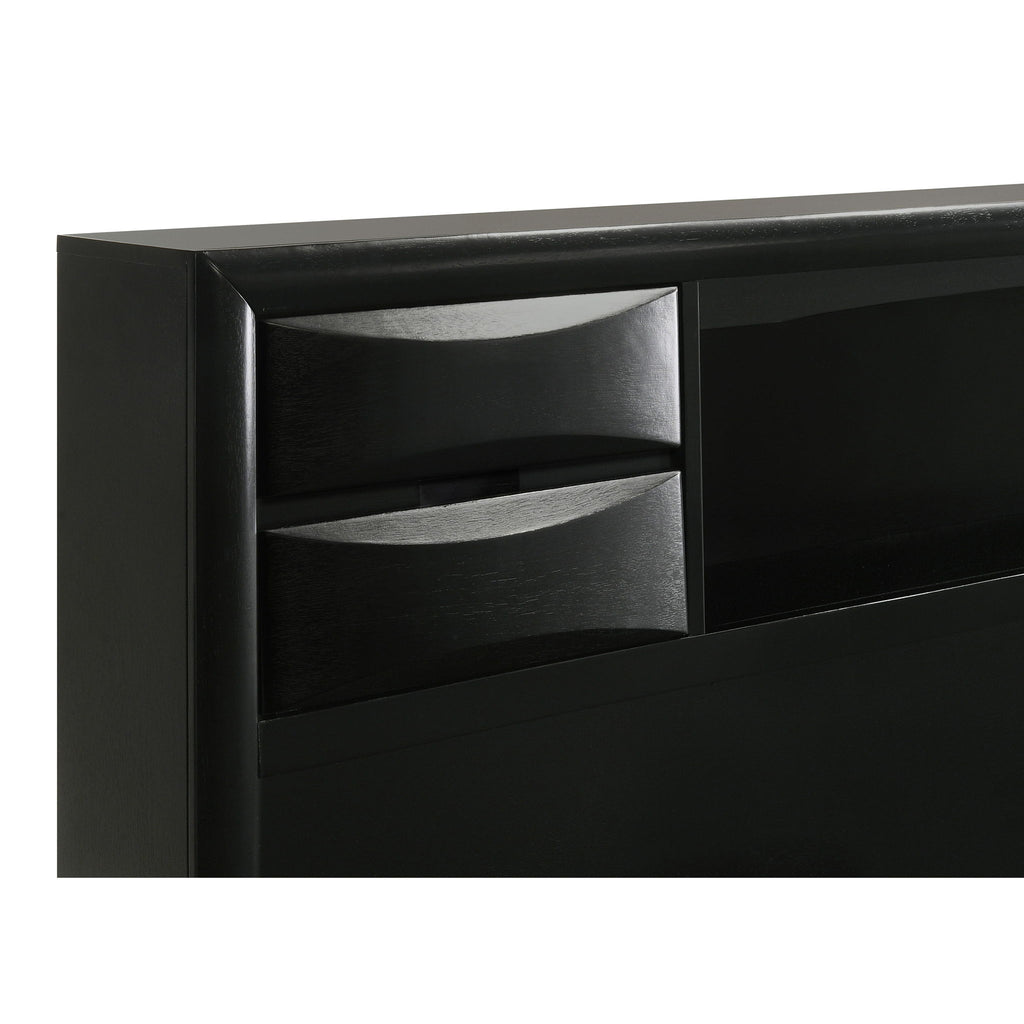 Isabel - Bedroom Set