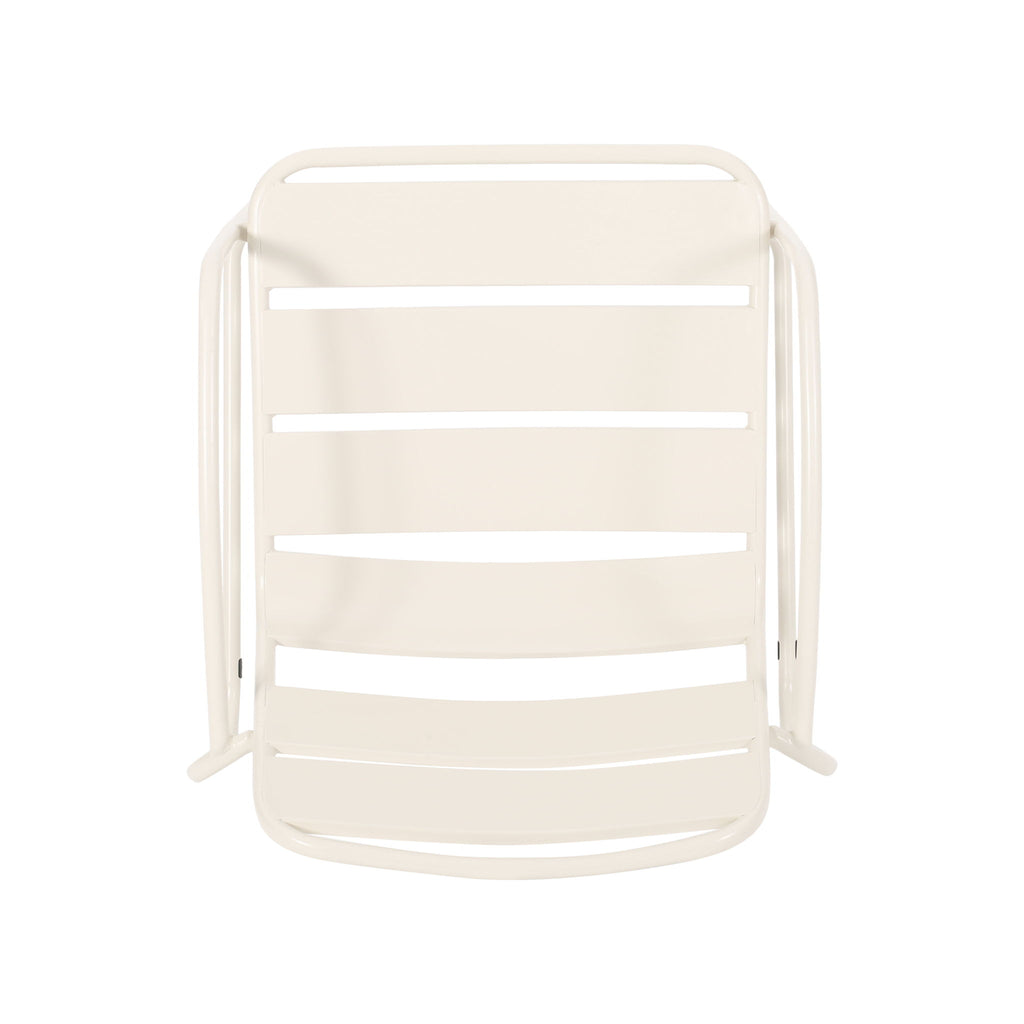 Conrad - Chair Outdoor Seating