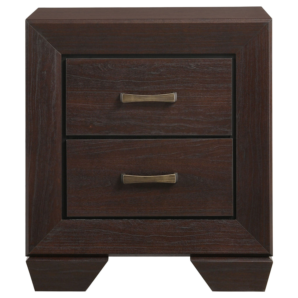 Copper - Bedroom Set