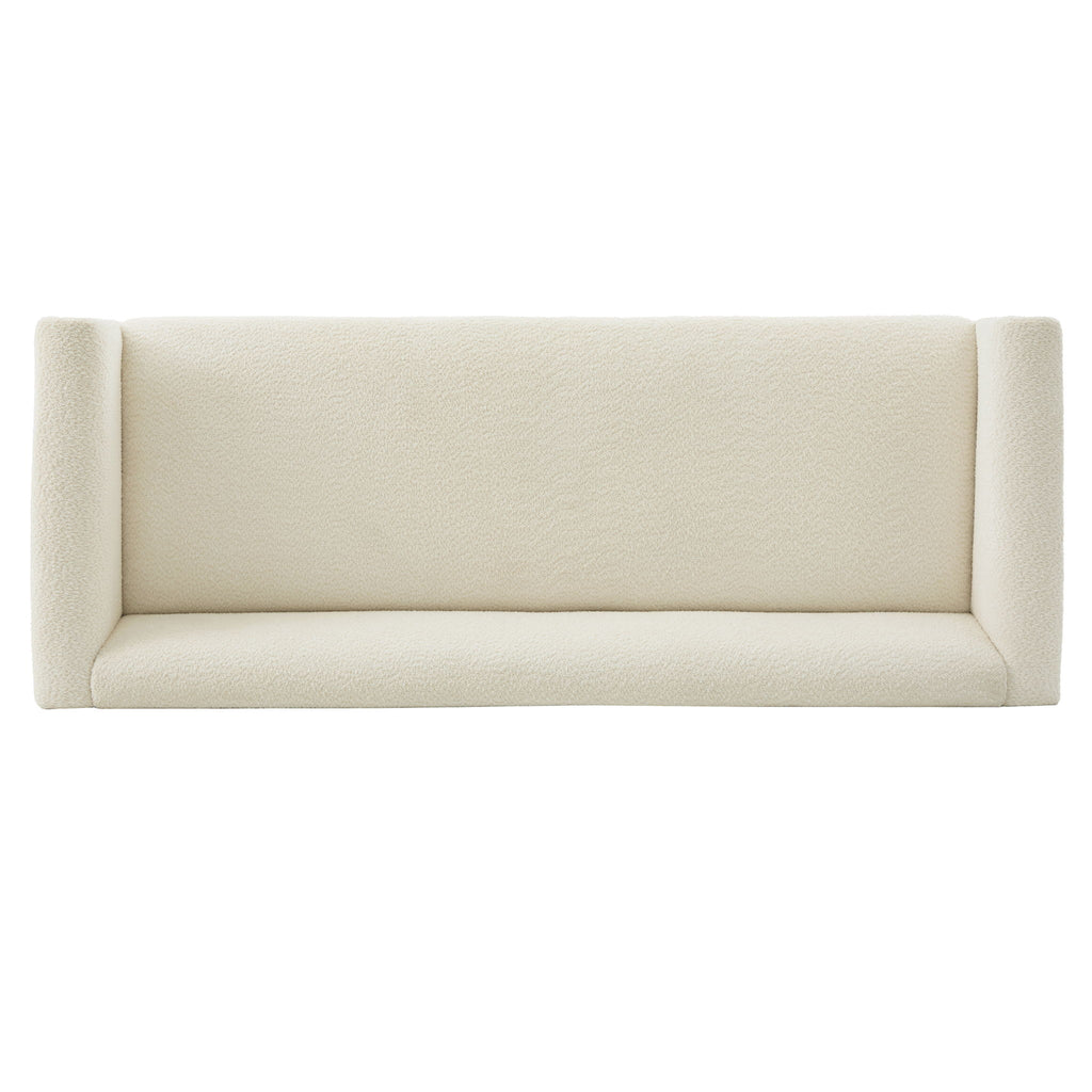 Modern 3 Seater Sofa