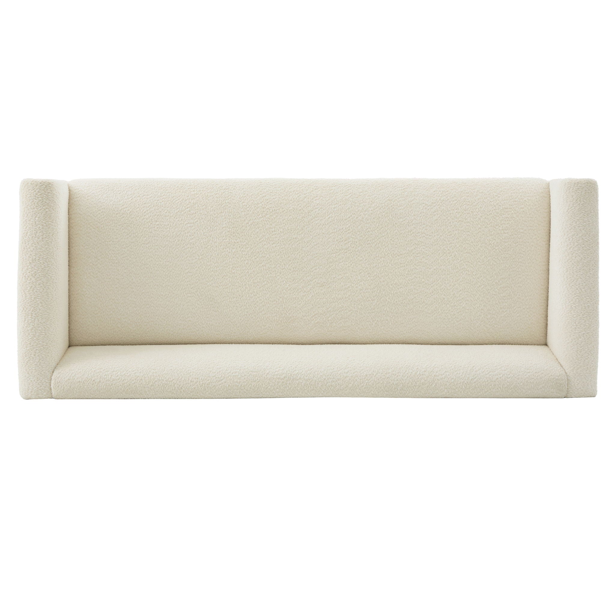 Modern 3 Seater Sofa