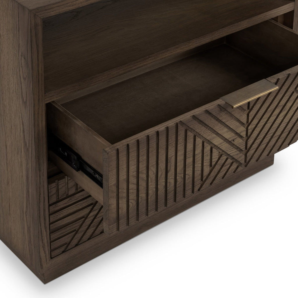 Santa Clara - Nightstand