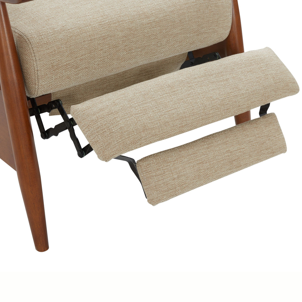 Fremont - Push Back Recliner