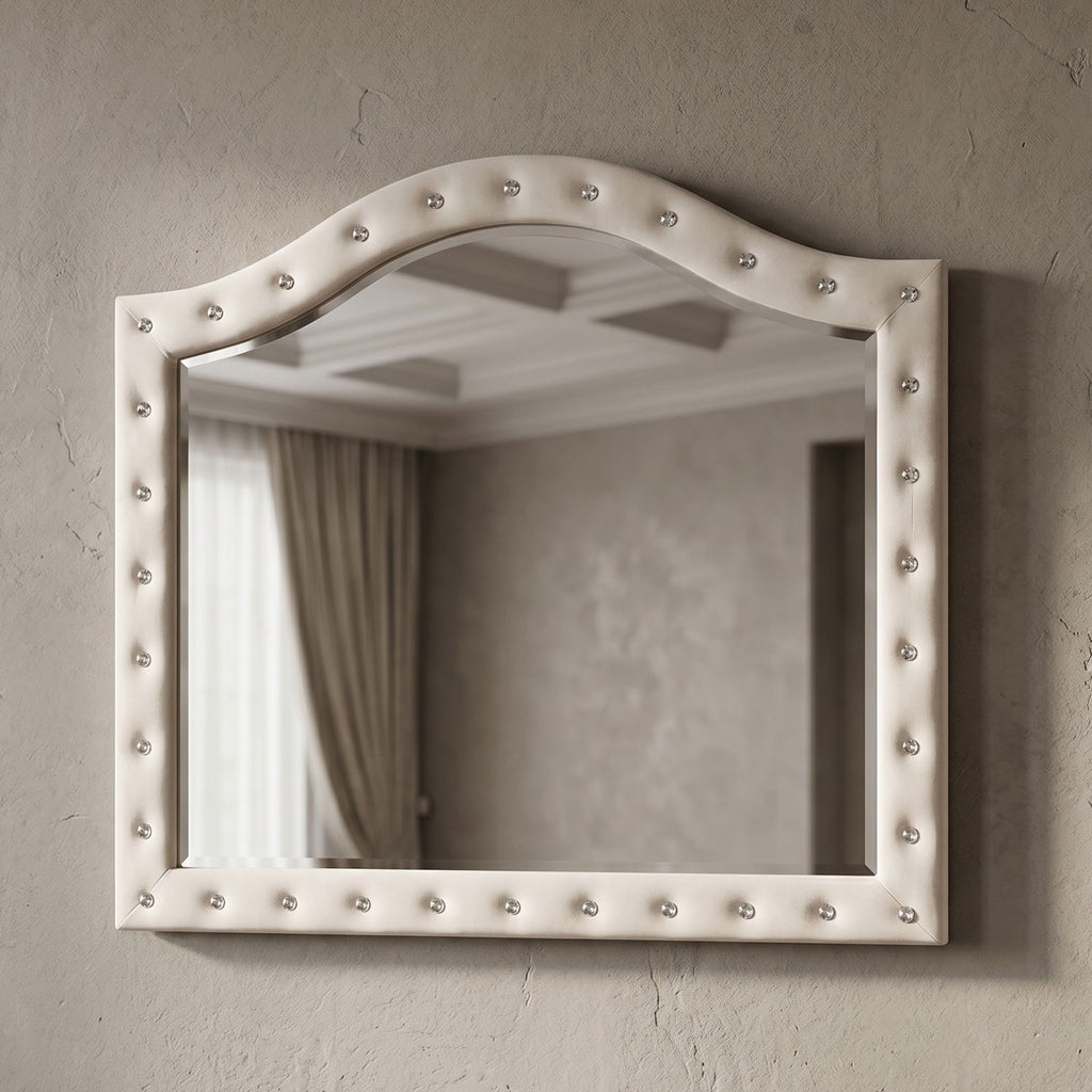 Sophia - 5 Piece Bedroom Set