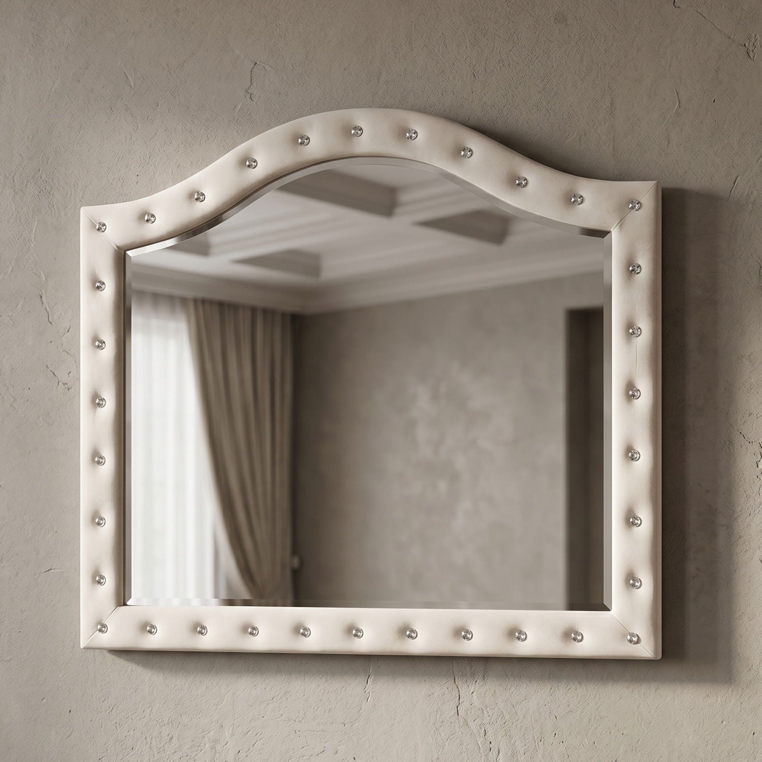 Sophia - 5 Piece Bedroom Set