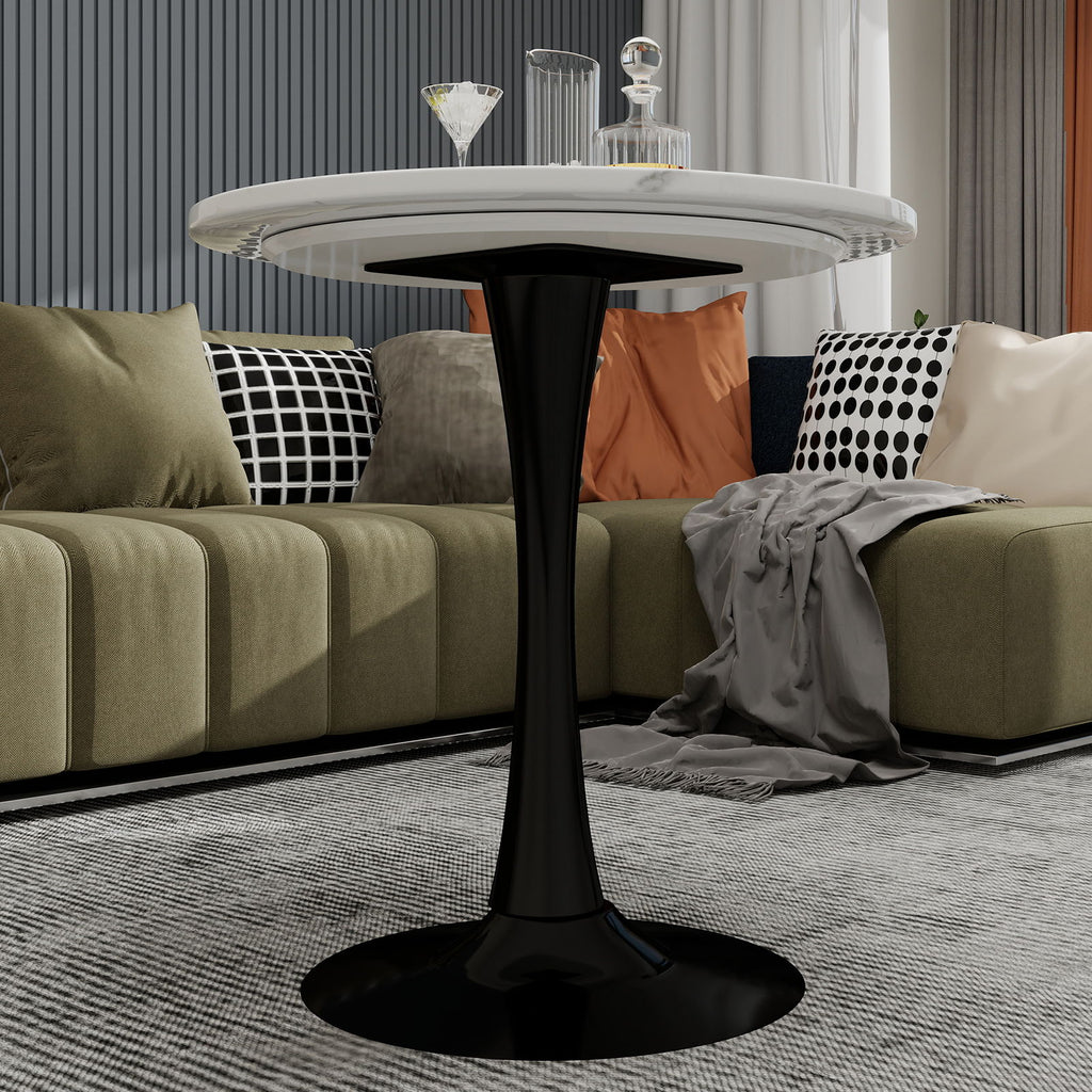 Coffee Table, Round
