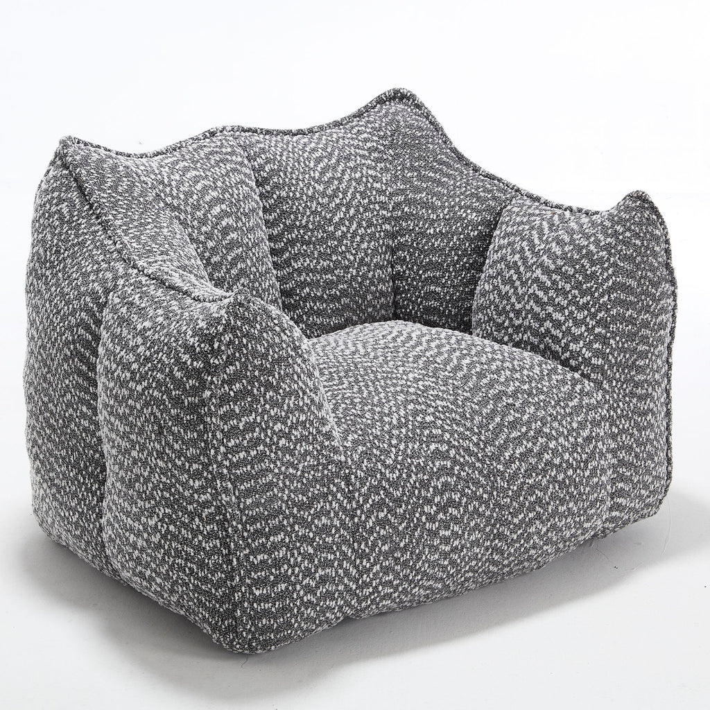 Comfortable Sofa Chairs With Highly Resilient Foam For Living Rooms And Bedrooms