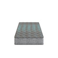 Comfort Care - 13" Hybrid Mattress, Firm Comfort