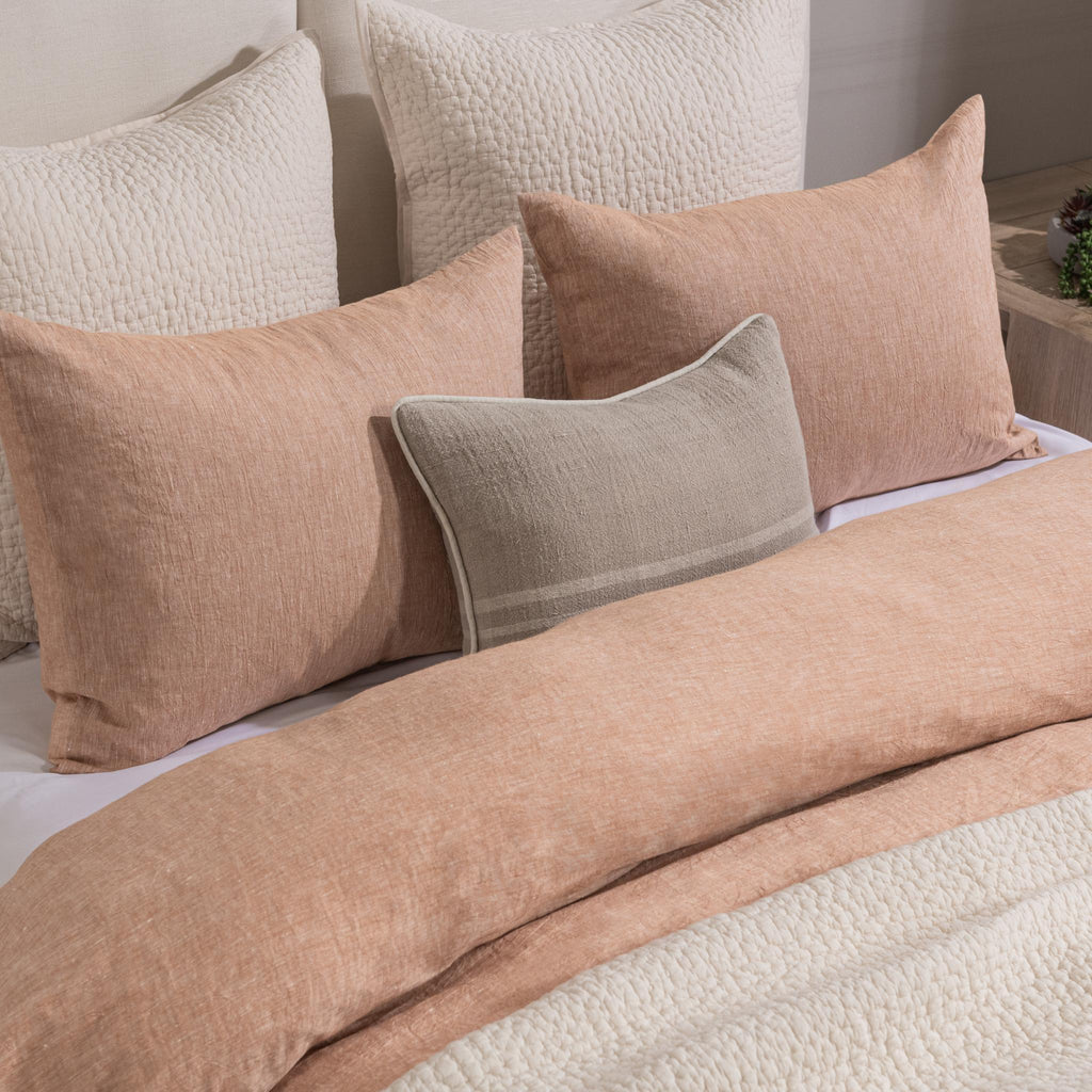 Jayson - Linen Cashmere Duvet