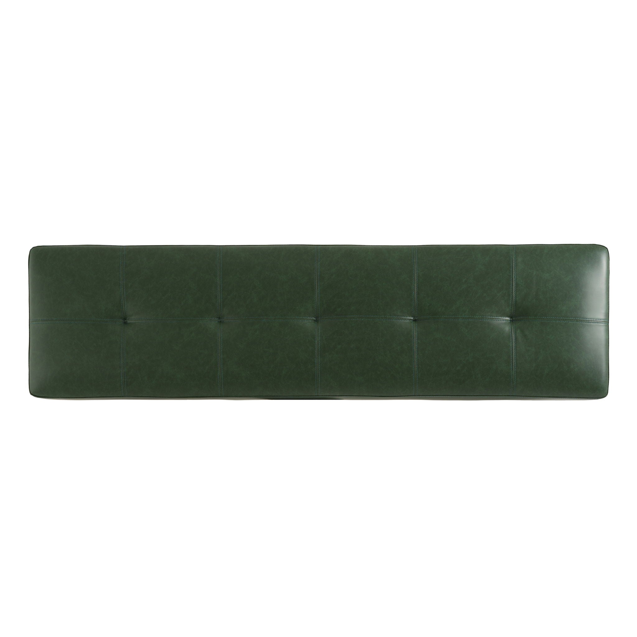 Upholstered Indoor Dining Bench For Kitchen