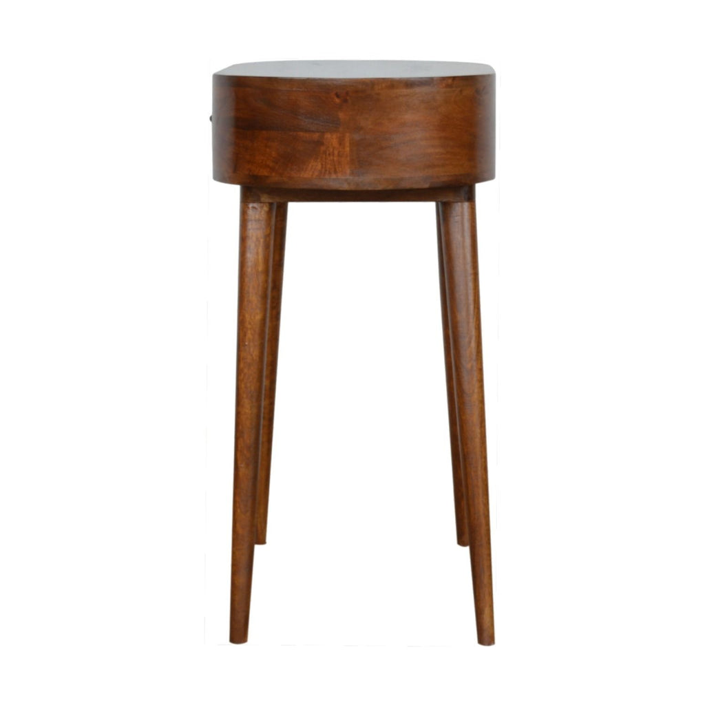 Albion - Nordic Console Table