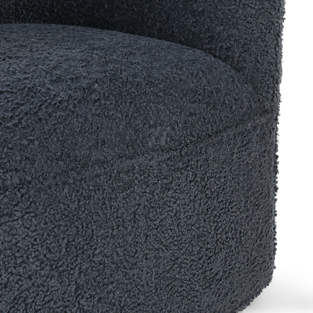 Valencia - Swivel Accent Chair