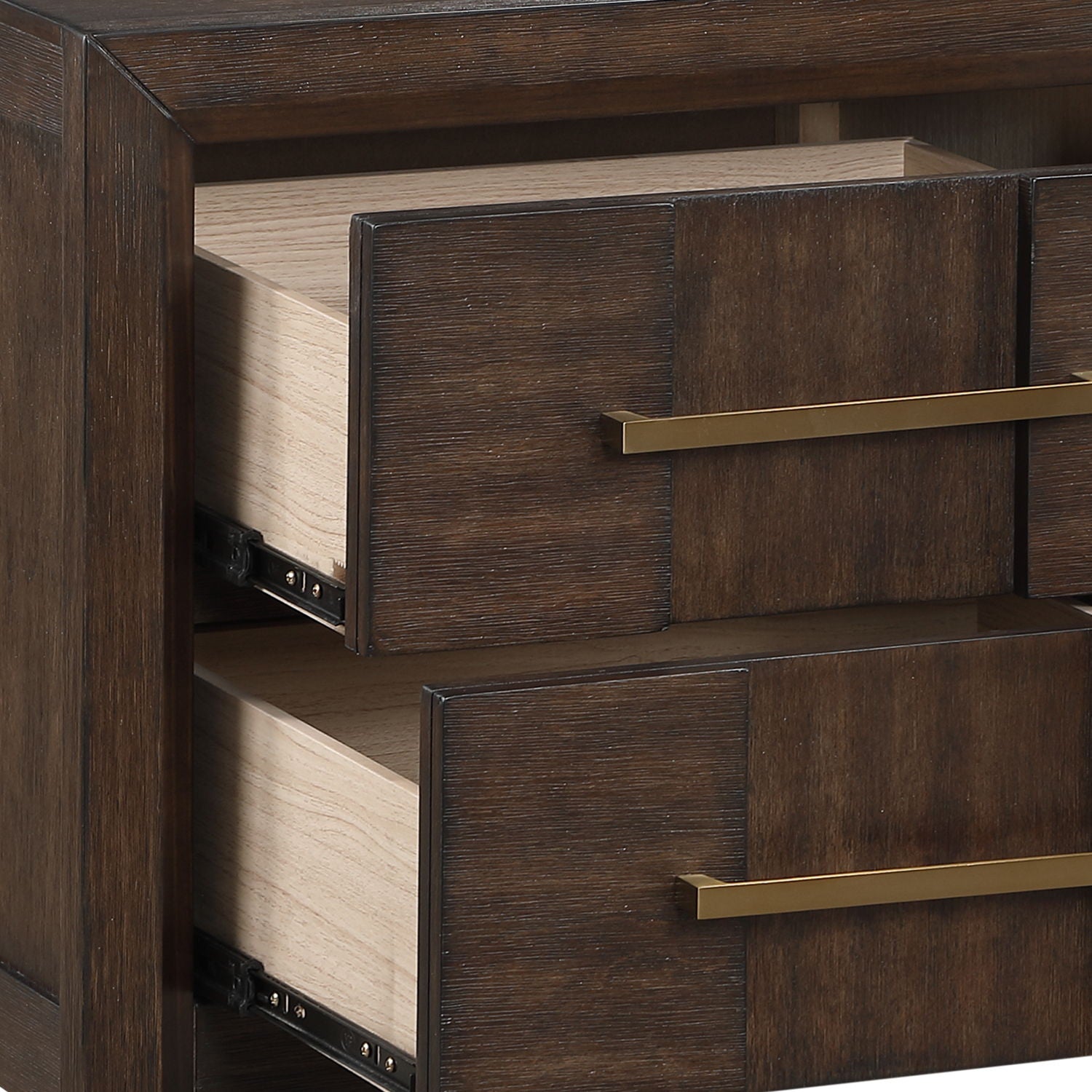 Kenzo - Storage Bedroom Set