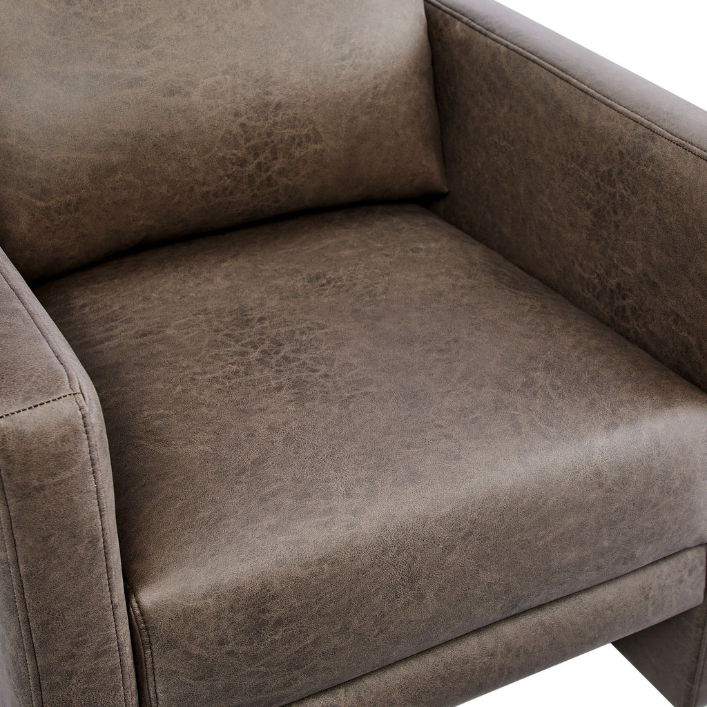 Tulo - Arm Chair