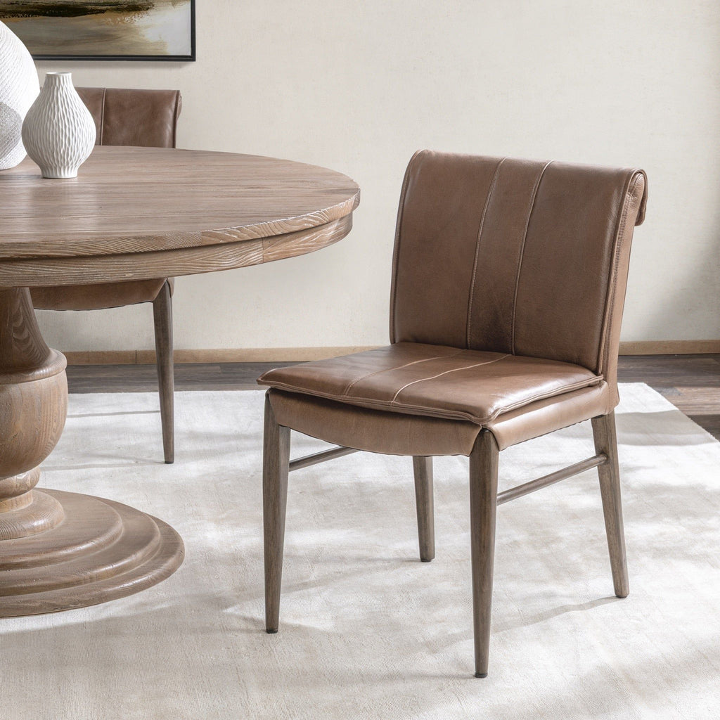 Mayer - Dining Chair (Set of 2)