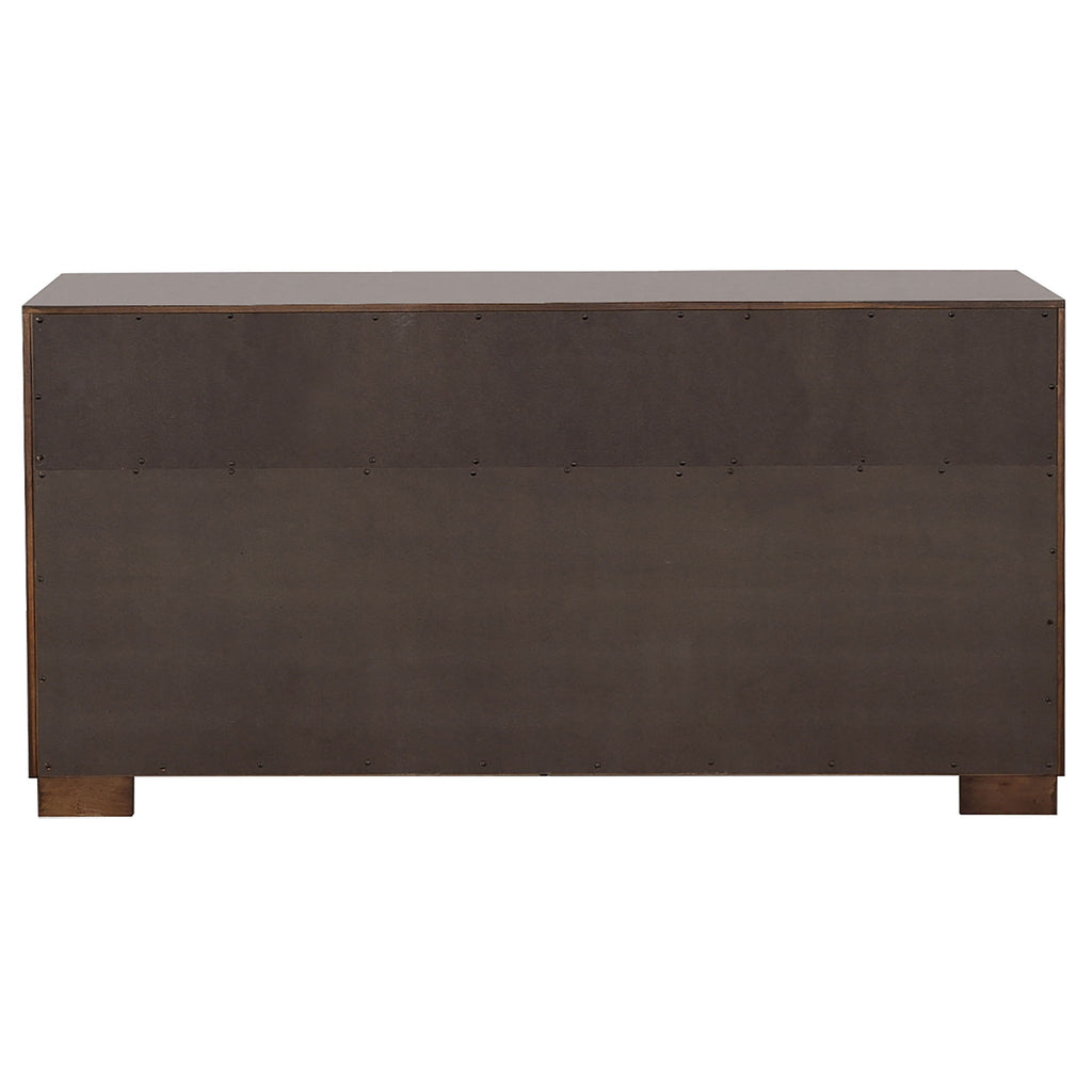 Tokyo - LED Bedroom Set