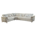 Argo - Reversible Sectional