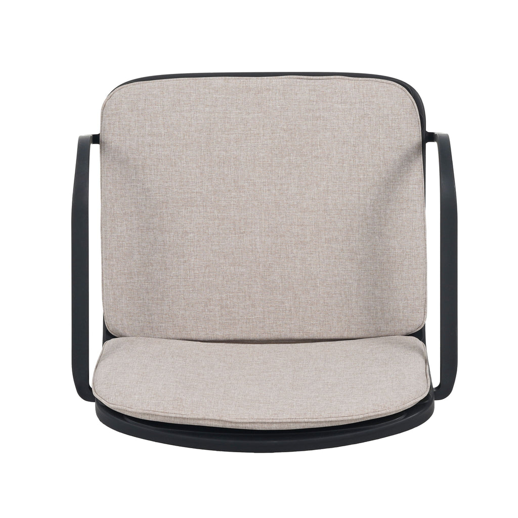 Luna - Outdoor Club Chair (Set of 2)