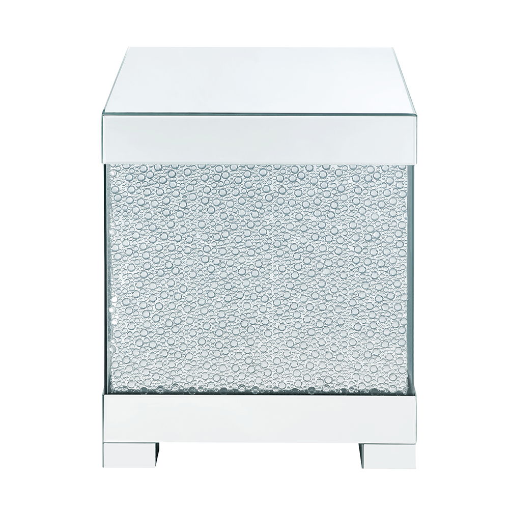 Mallika - Table