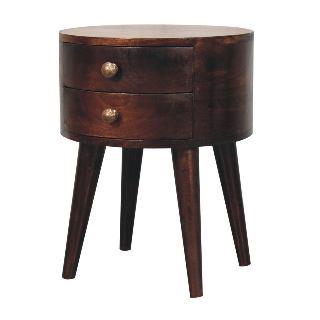 Odyssey - Bedside Nightstand