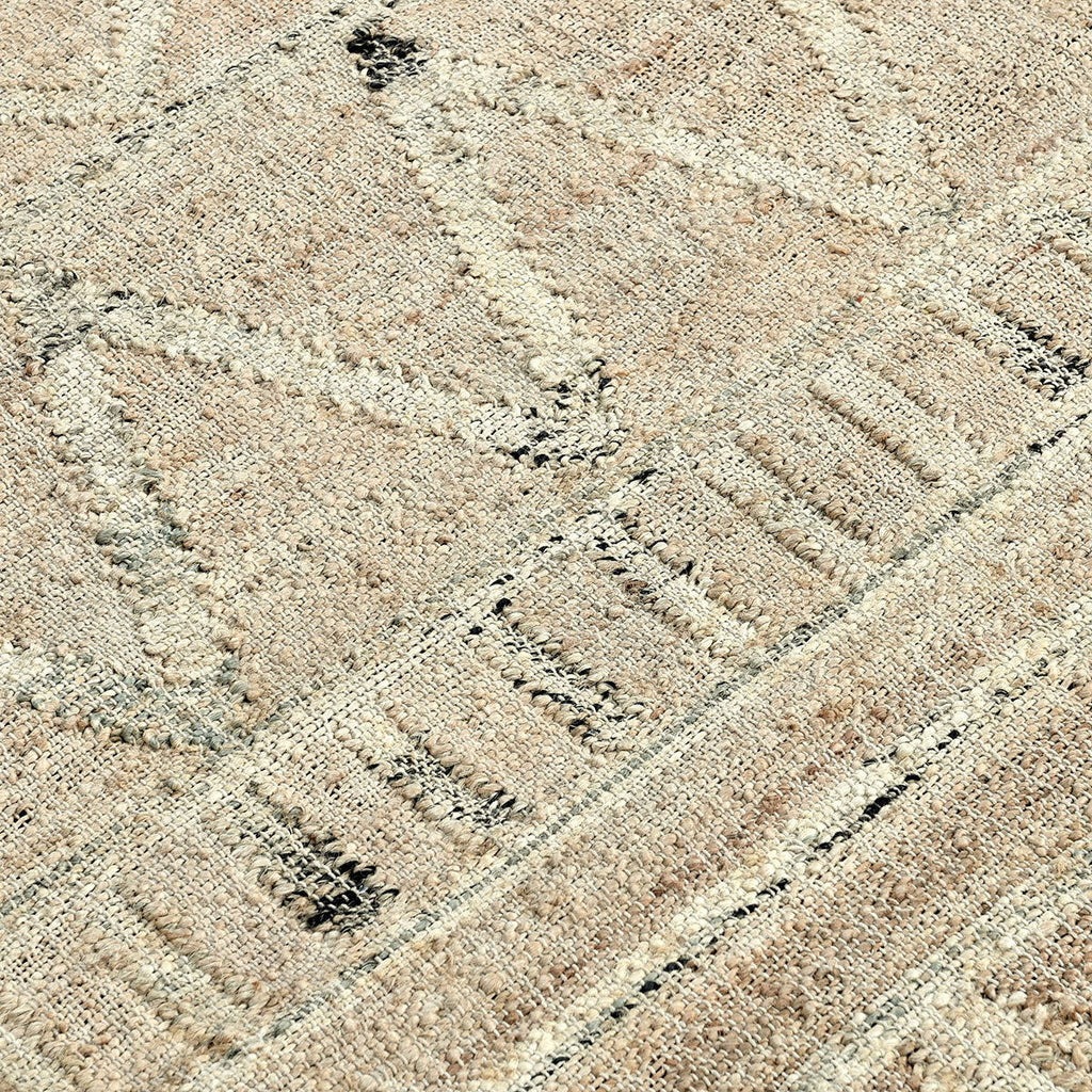 Kingston - Distressed Rug