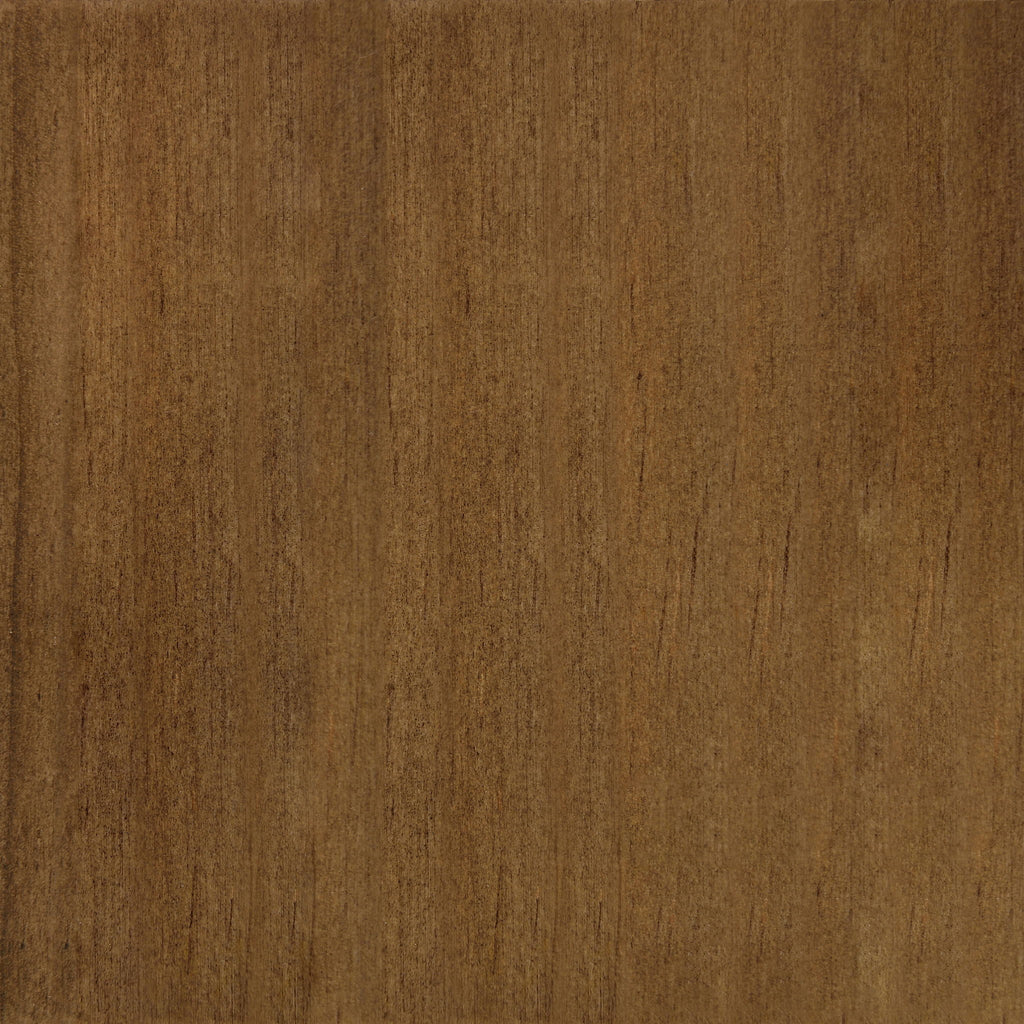 Foldable 3 Panel Screen - Walnut