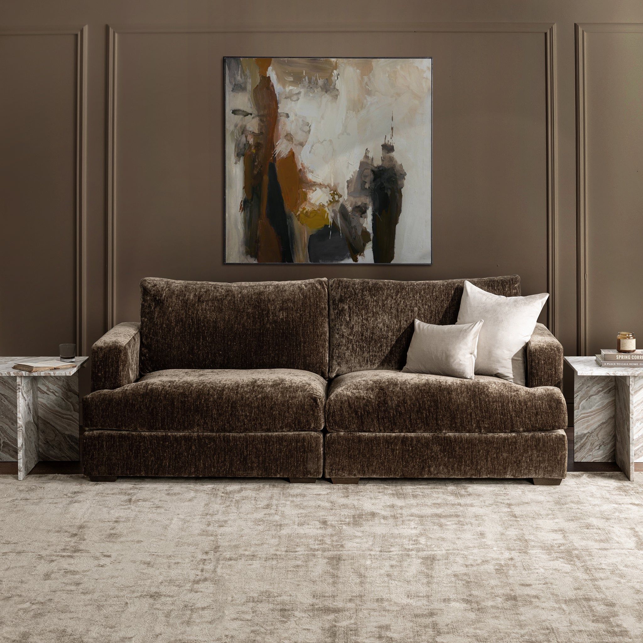 Ludwig - Sofa