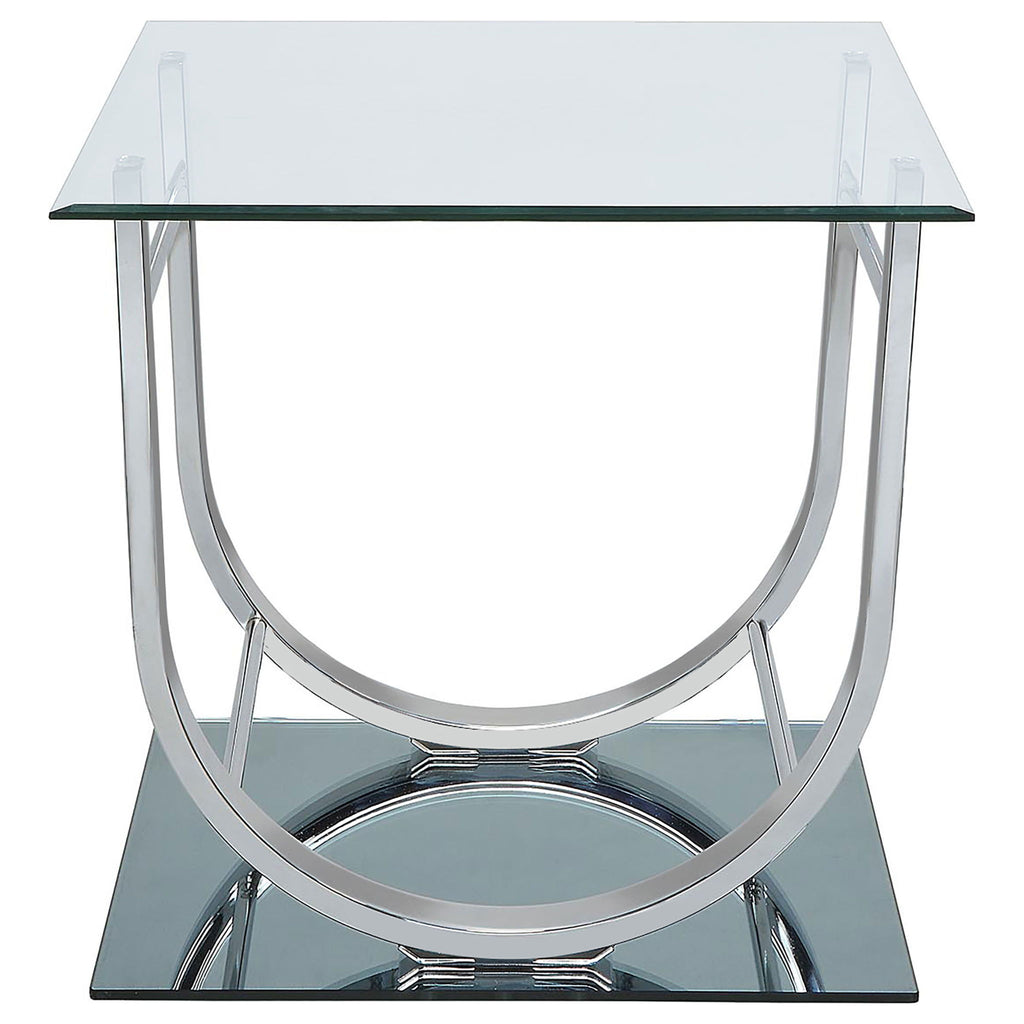 Amelia - U Shaped Table