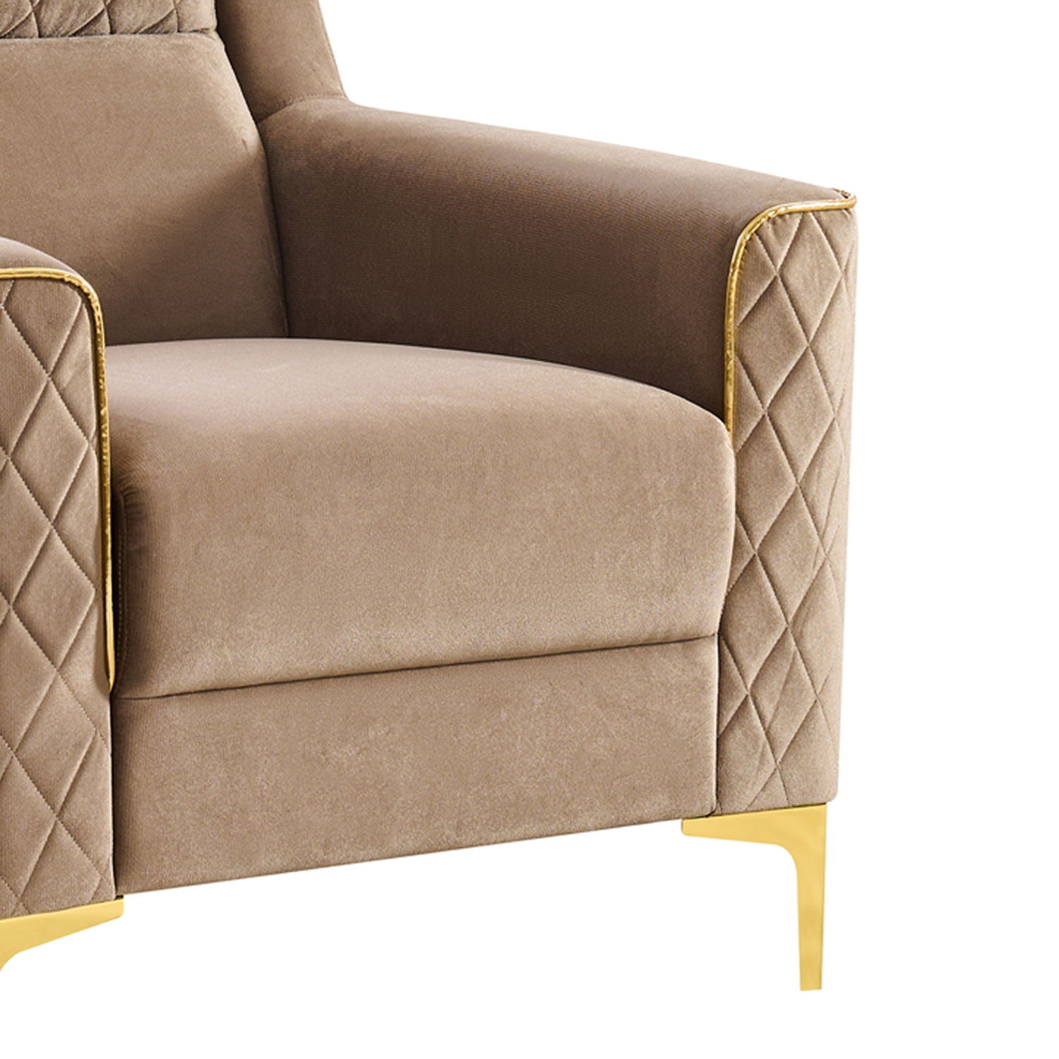Lisa - Living Room Set