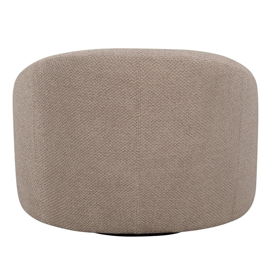 Zoey - Accent Chair With Swivel