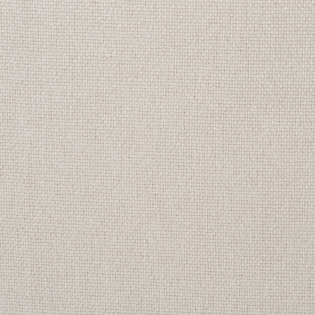 Modern Wingback Dining Chair (Set of 2) With Upholstered - Ivory