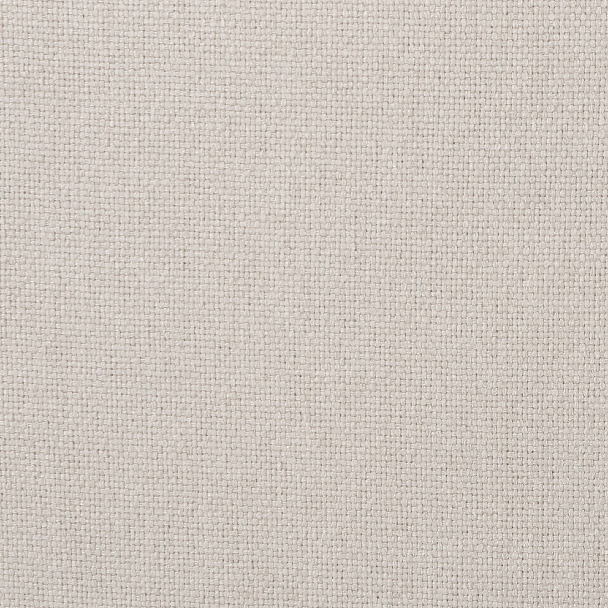 Modern Wingback Dining Chair (Set of 2) With Upholstered - Ivory