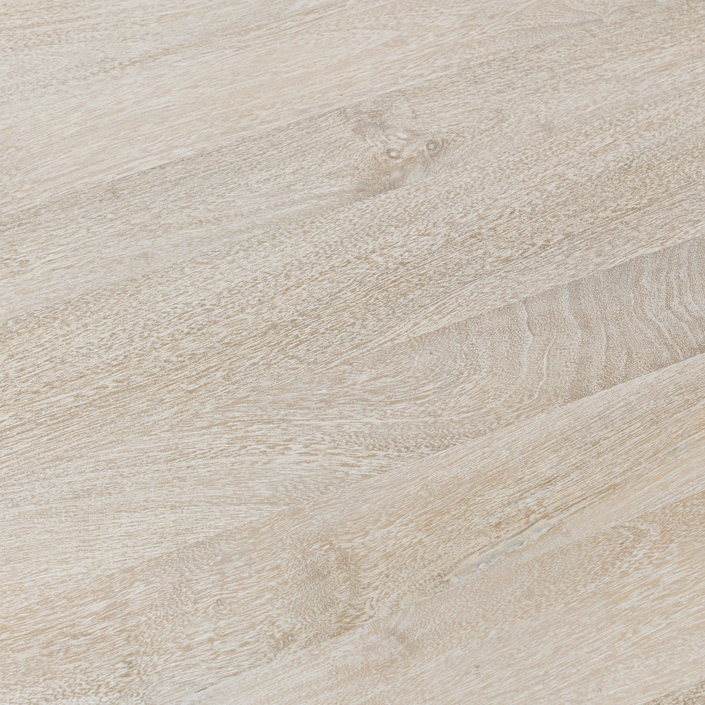 Adir - Solid Wood Table