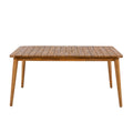 Dining Outdoor Table, Furniture For Patio