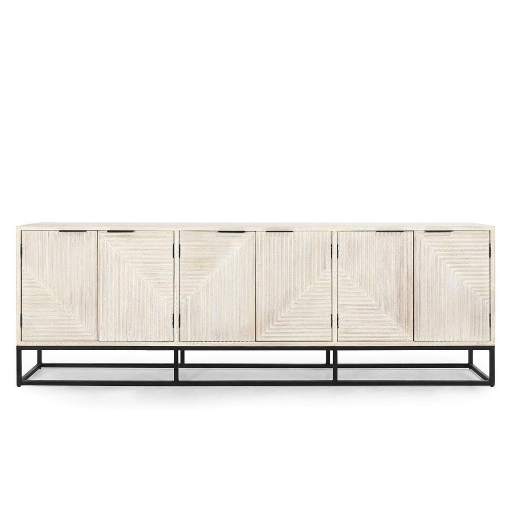 Flint - Sideboard