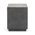 Marwin - Outdoor Square Table
