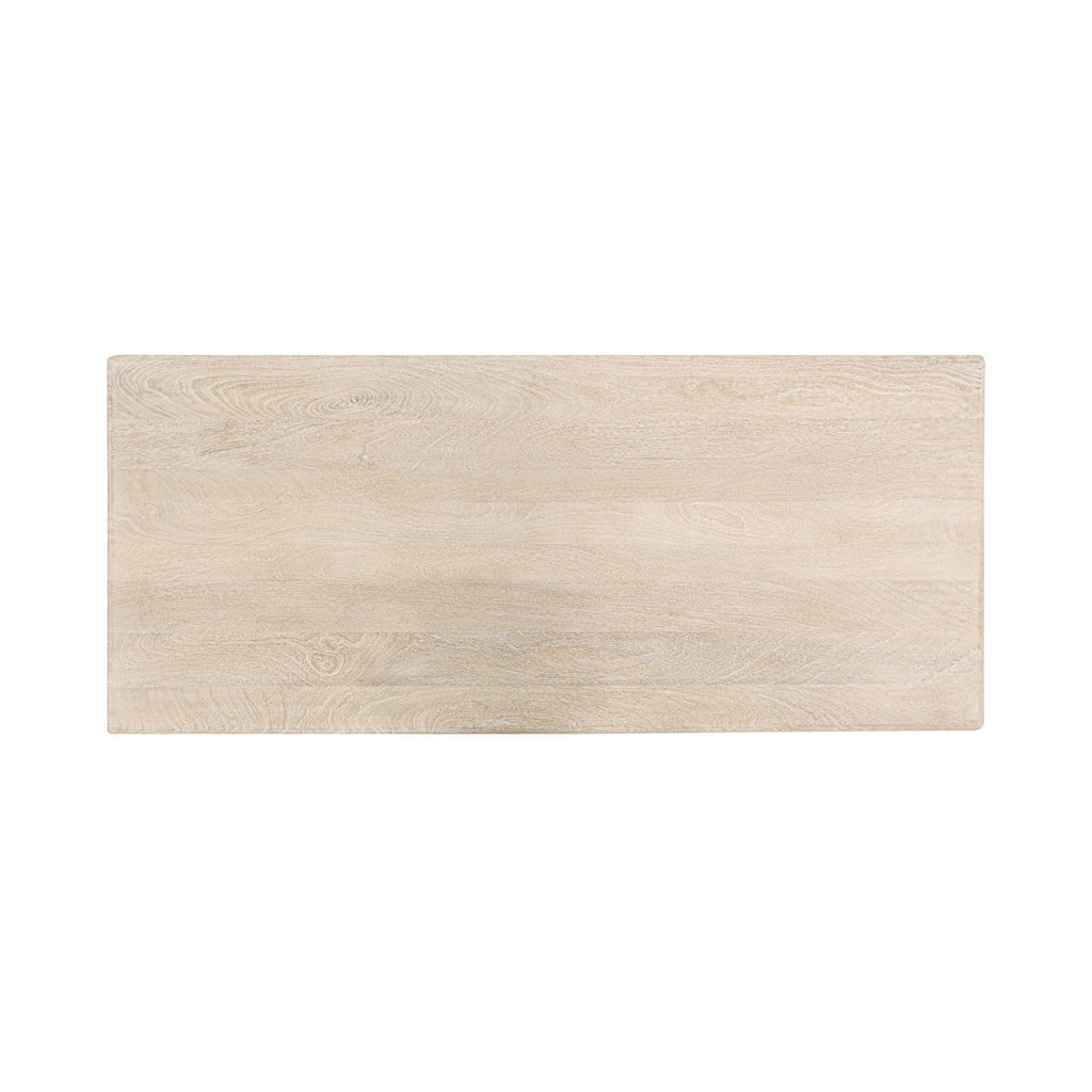 Adir - Desk - Cream