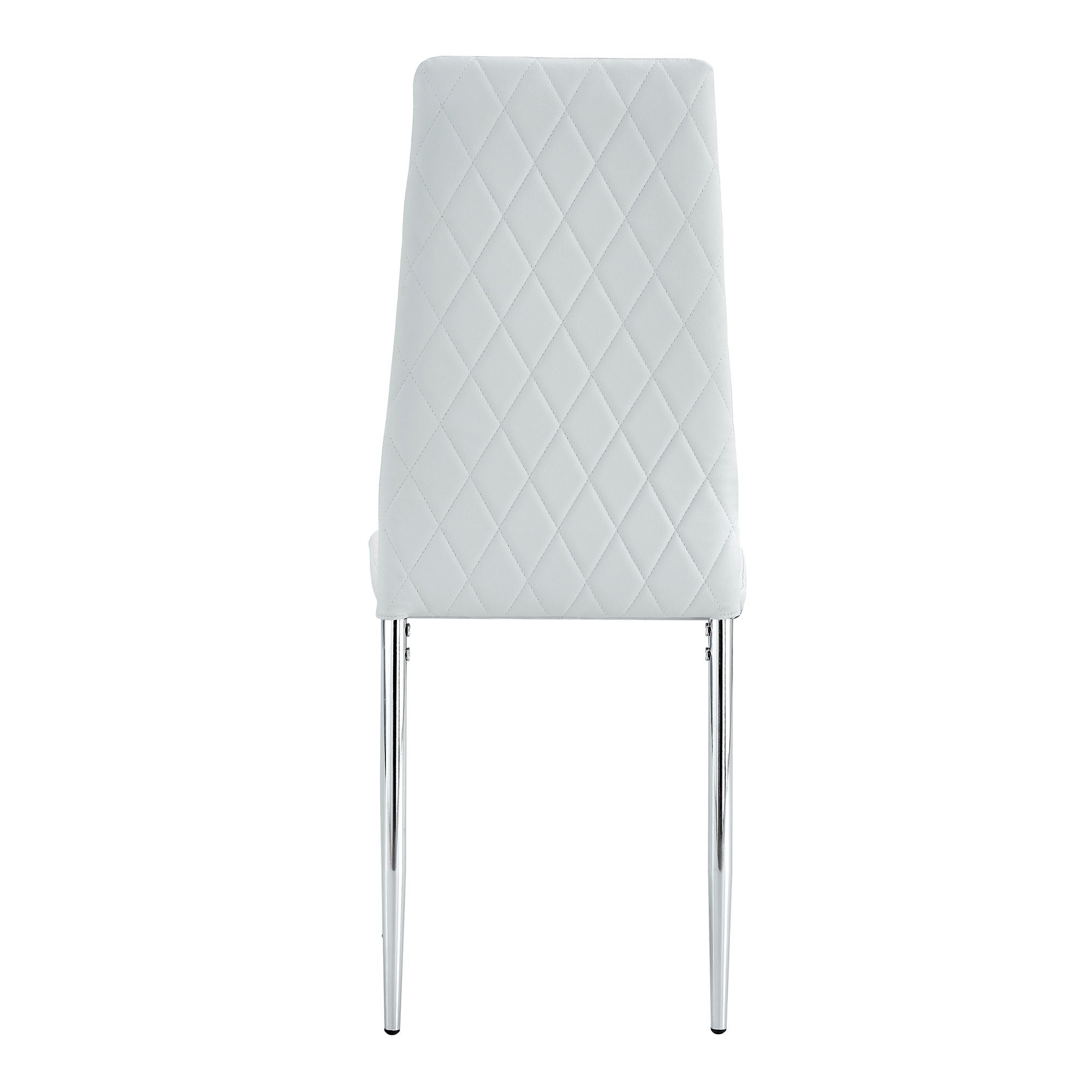 Modern Dining Chairs For Home