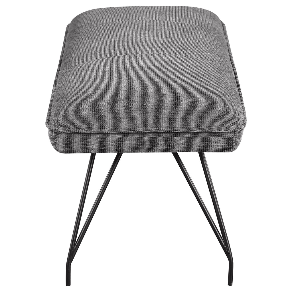 Kailea - Upholstered Dining Bench
