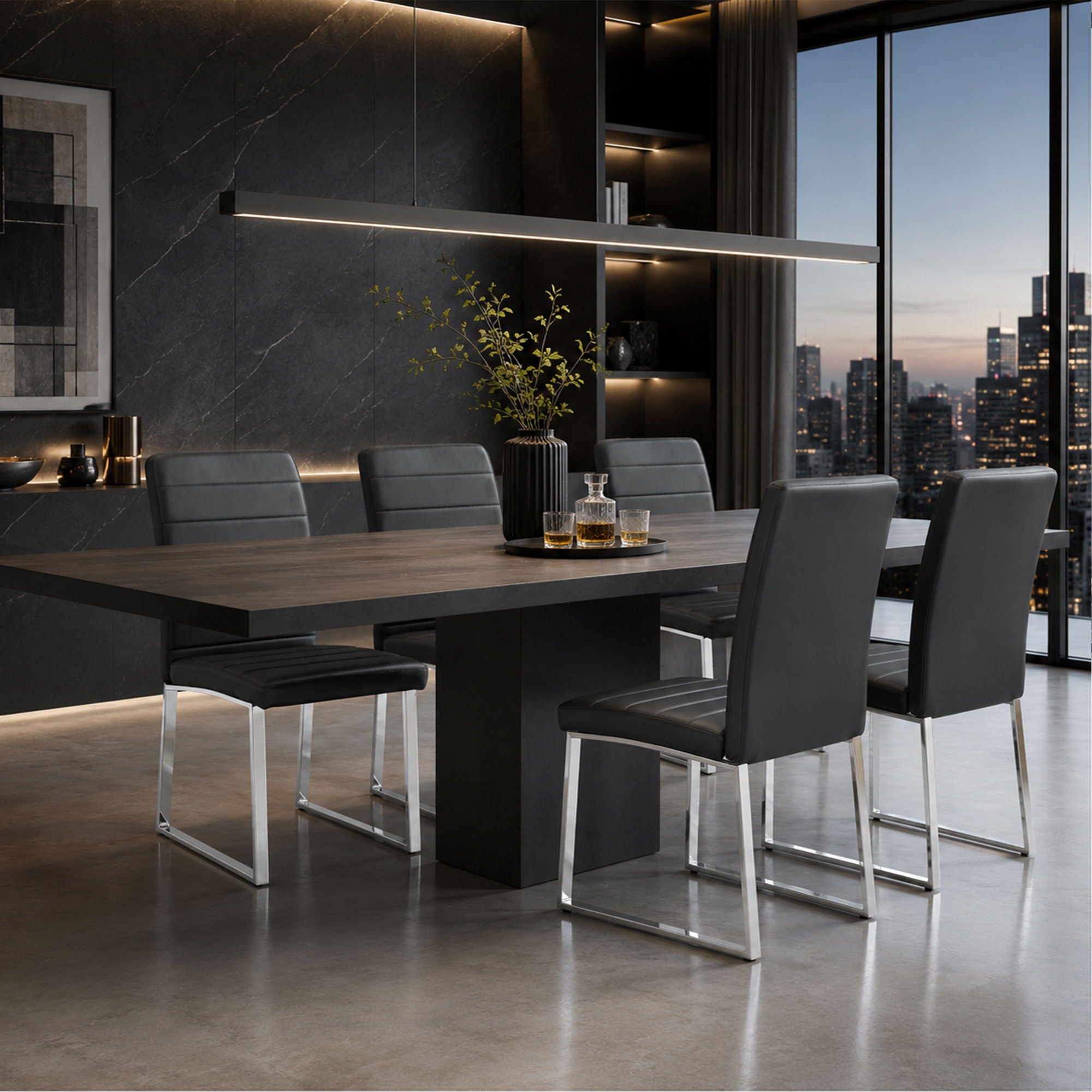 Oversized Dining Chairs For Home