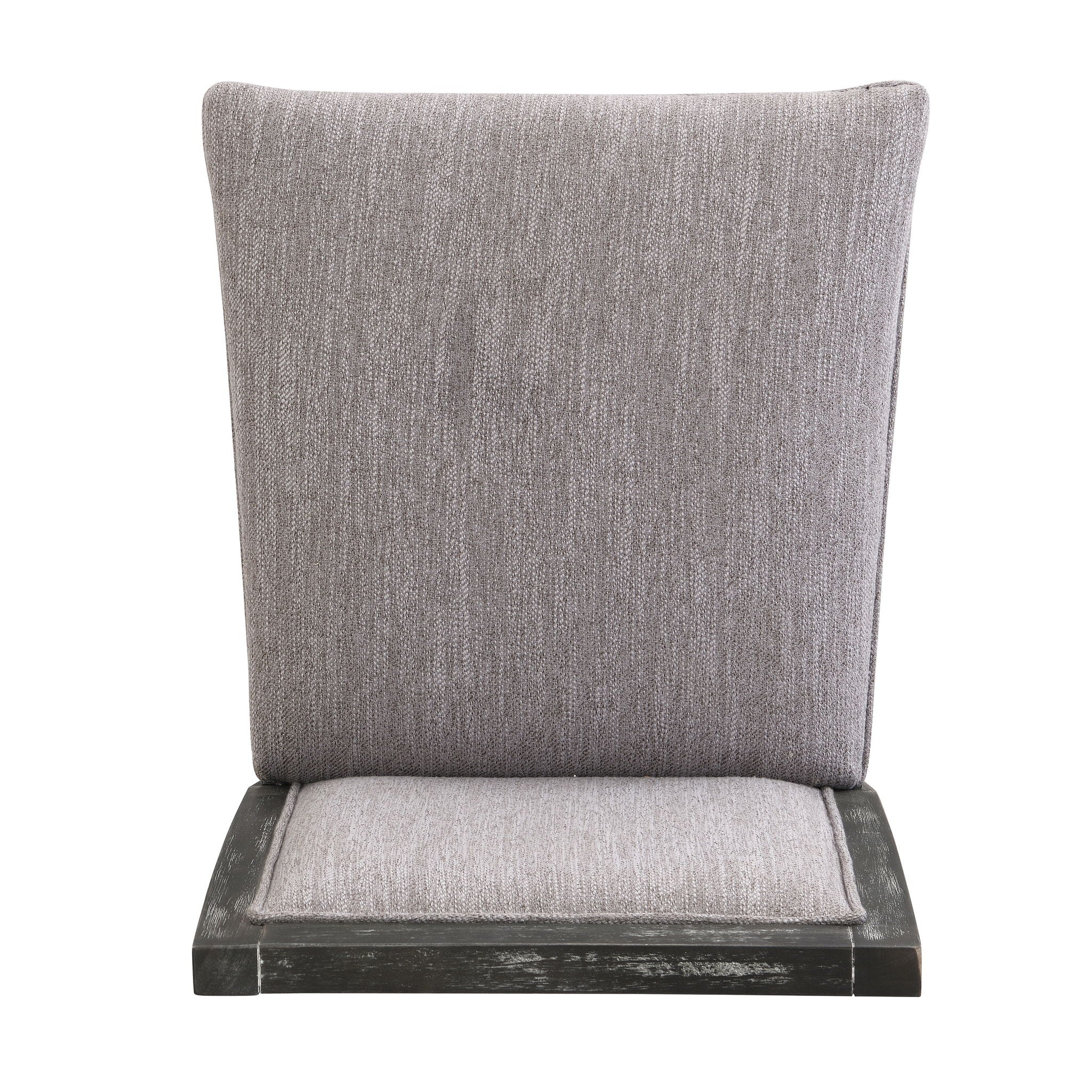 Upholstered Barstools (Set of 2)