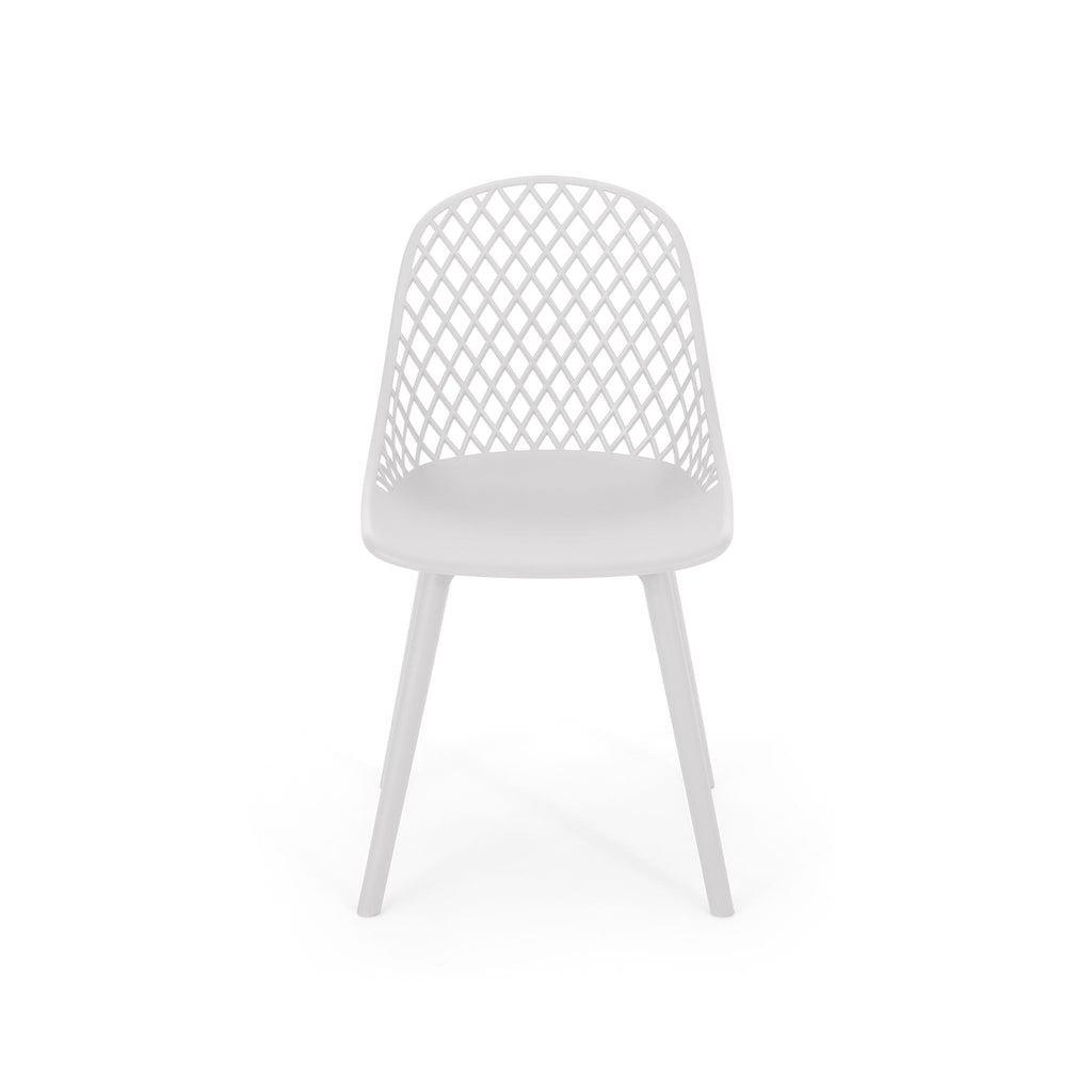 Lily Chair (Set of 2)