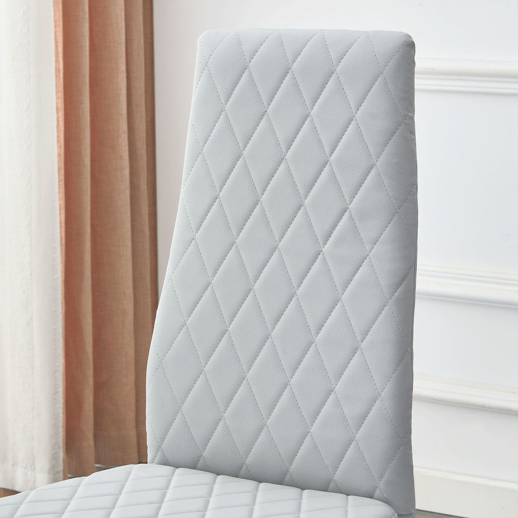 Modern Dining Chairs For Home