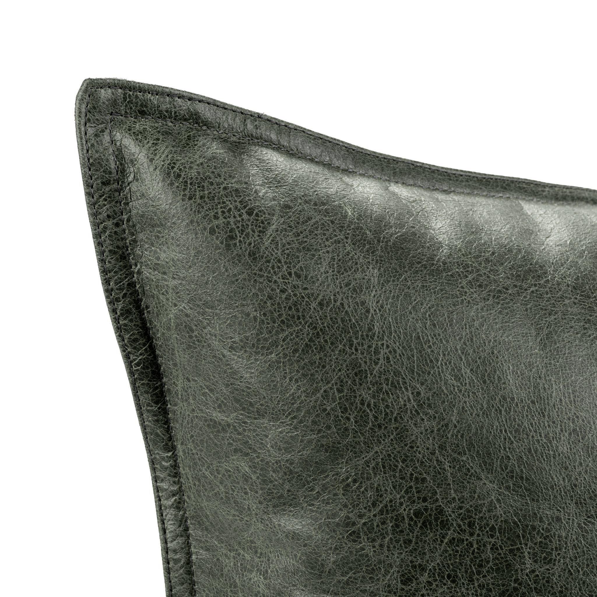 Soco Leather - SLD Acre Pillow