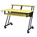 Suitor - Music Recording Studio Desk