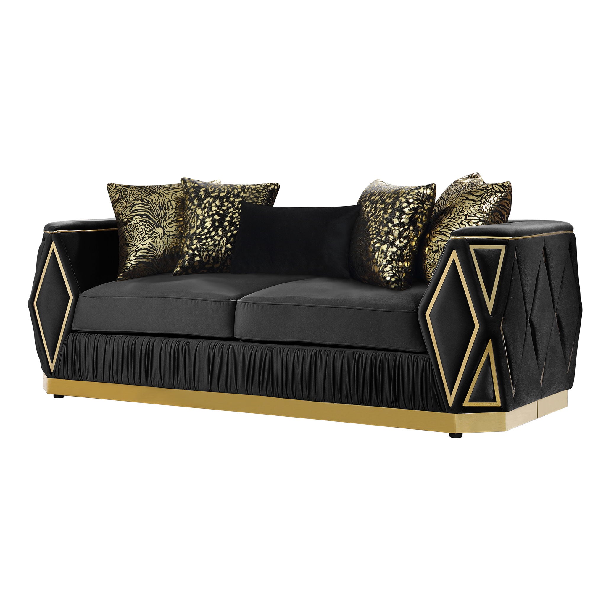 Cavalli - Livingroom Set