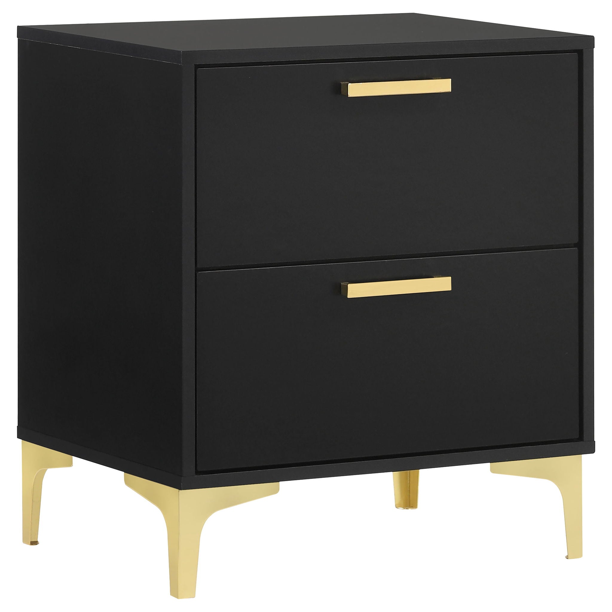 Lexie - Tufted Panel Bedroom Set