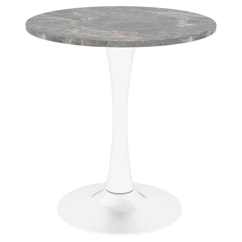 Coffee Table & Round Top