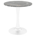 Coffee Table & Round Top